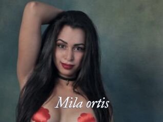 Mila_ortis