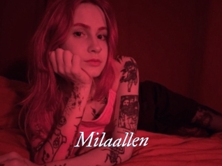 Milaallen