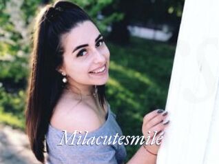 Milacutesmile