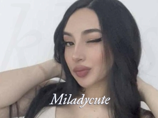 Miladycute