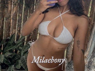 Milaebony