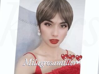 Milagrosamiller