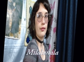 milalunala Kei Harde Sex