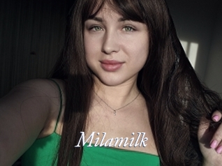 Milamilk