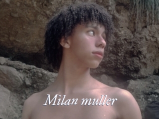 Milan_muller