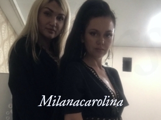 Milanacarolina