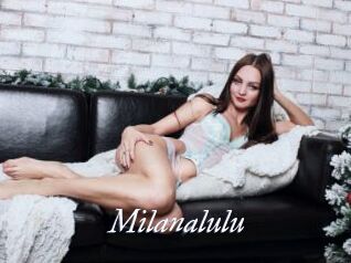 Milanalulu