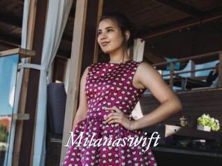 Milanaswift