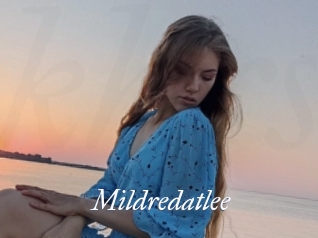 Mildredatlee