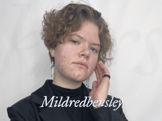 Mildredbensley