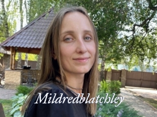 Mildredblatchley