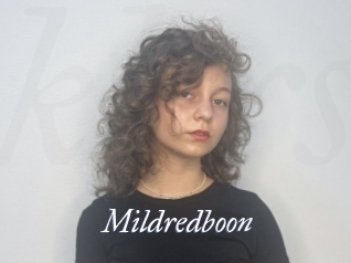 Mildredboon