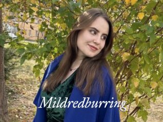 Mildredburring