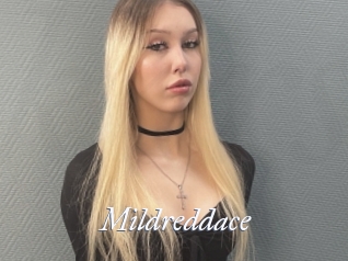 Mildreddace