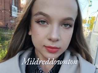 Mildreddownton