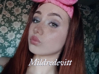 Mildredevitt