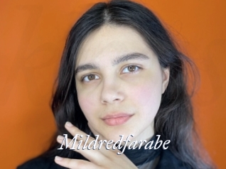 Mildredfarabe