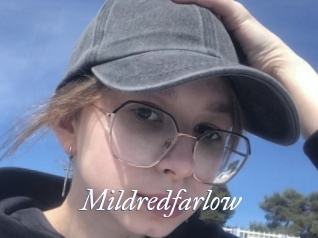 Mildredfarlow