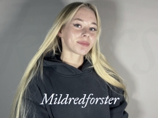 Mildredforster