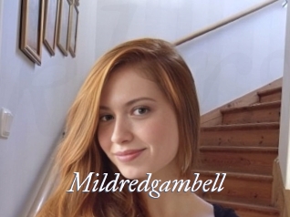 Mildredgambell