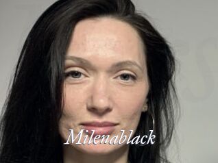 Milenablack