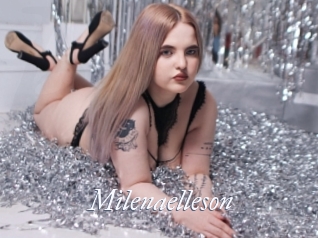 Milenaelleson