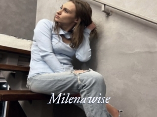 Milenawise