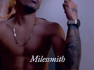 Milessmith