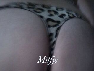 Milfje