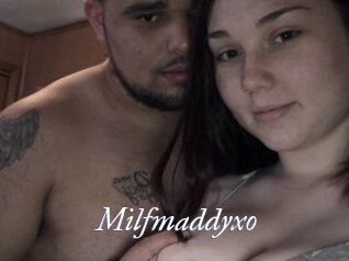 Milfmaddyxo