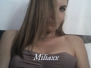 Miliaxx