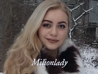 Milionlady