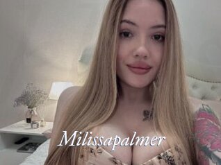 Milissapalmer