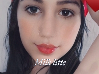 Milk_litte