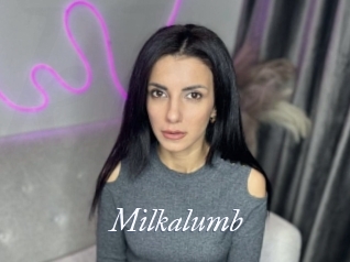 Milkalumb