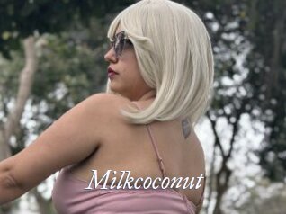 Milkcoconut