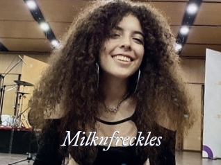 Milknfreckles