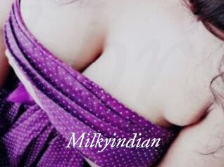 Milkyindian