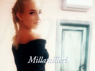 Millamilleri
