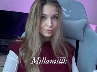 Millamillk