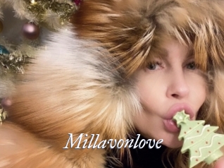 Millavonlove