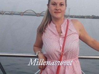 Millenasweet