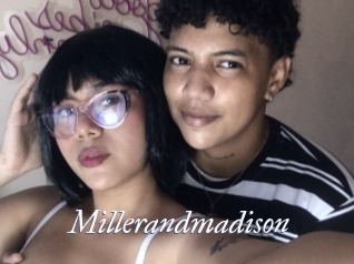 Millerandmadison