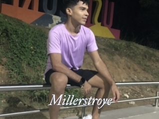 Millerstroye