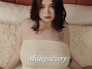 Milleysilvery