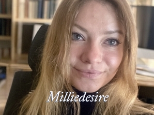 Milliedesire