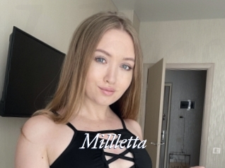 Millletta