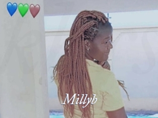 Millyb