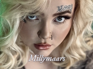 Millymaars