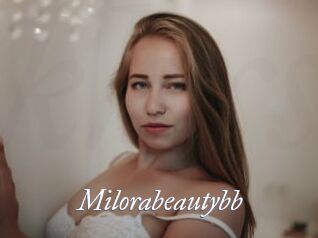 Milorabeautybb